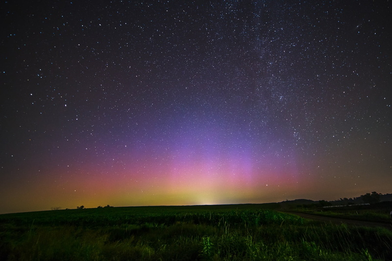 environment, ionosphere, atmosphere, green color, phenomenon, arctic, celestial, space and astronomy, winter, scenics, magnetic, northern light, space