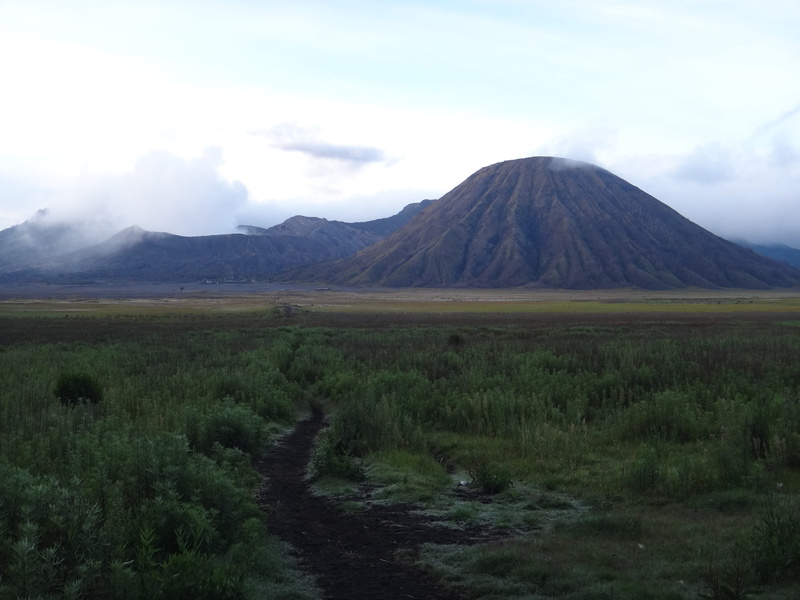 natural spectacle, land, day, active volcanism, volcano area, nature, scenics - nature, cloud - sky, sulfur, idyllic, natural wonders, volcanic, environment