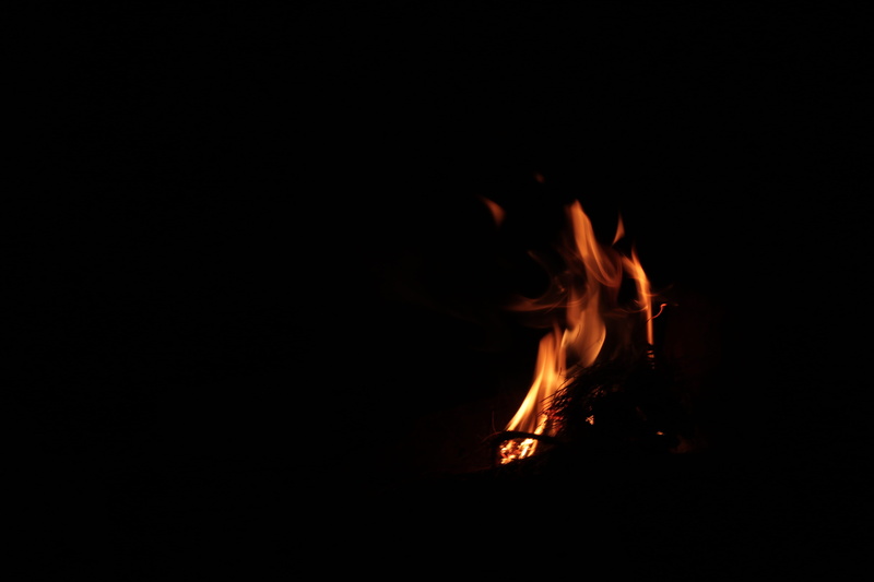 flame, orange color, indoors, night, studio shot, fire, camping, blurred motion, 5K, motion, dark, copy space, minimal, nature, black color, fire - natural phenomenon