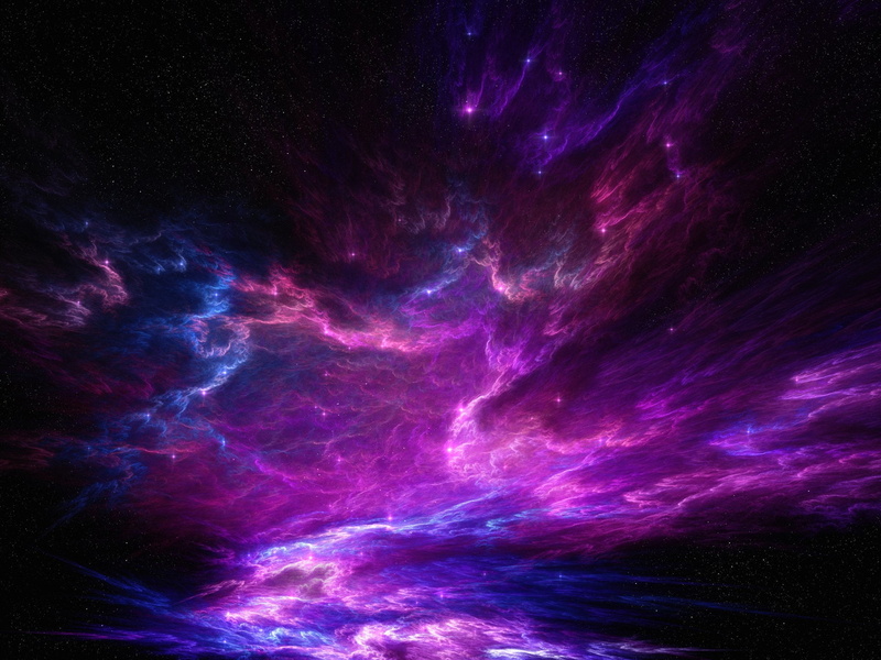  exploding, abstract, black, scenics - nature, star placer, science, lights, colors, purple, blue, low angle view, tranquility, fantasy, vibrant Color