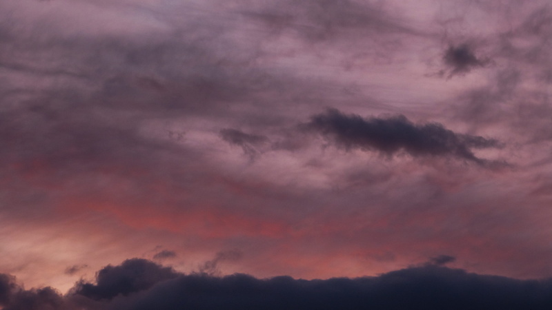 storm, spring, glow, purple, dark, clouded, outdoors, photography, tranquility, outside, outdoor, thunderstorm, silhouette, pink, cloud - sky, fluffy, beauty in nature