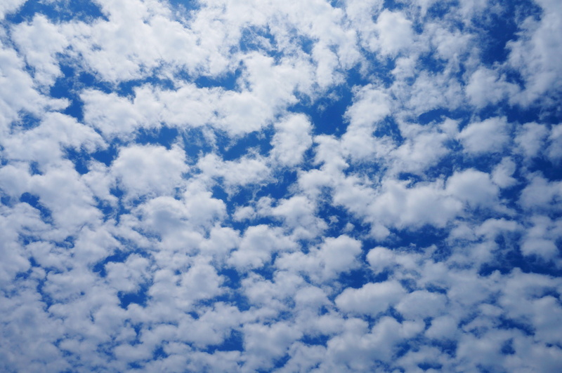 scenics - nature, environment, cotton candy, cloud - Sky, cloudy, heaven, weather, space, full frame, scenics, Sky, overcast, white, stratosphere, 4K