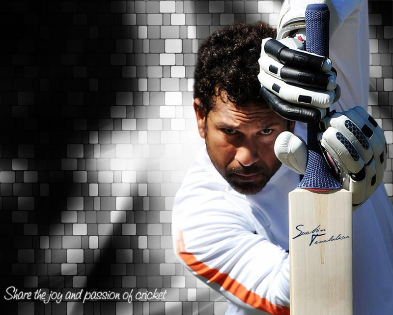 Sachin Tendulkar, 480P