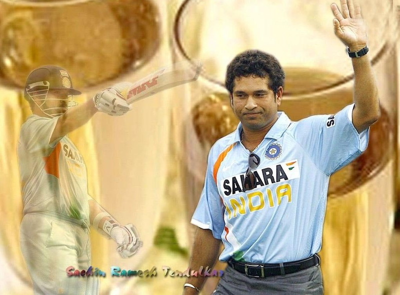 480P, Sachin Tendulkar
