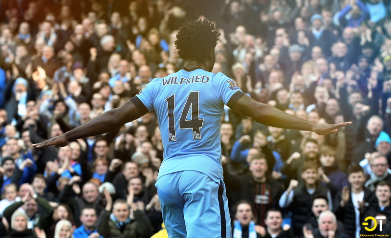 sport, audience, standing, young adult, spectator, crowd, outdoors, excitement, stadium, soccer, men, human limb, young men, people, Manchester City, sportsman