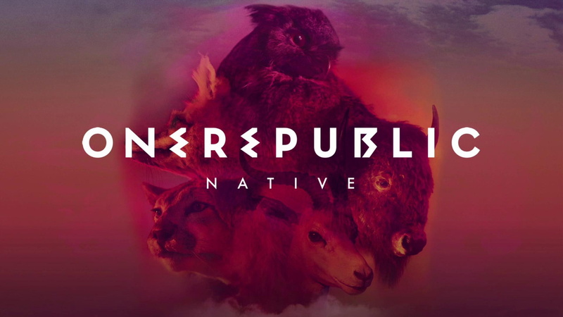 pop rock, poster, onerepublic, alternative, 1080P, pop