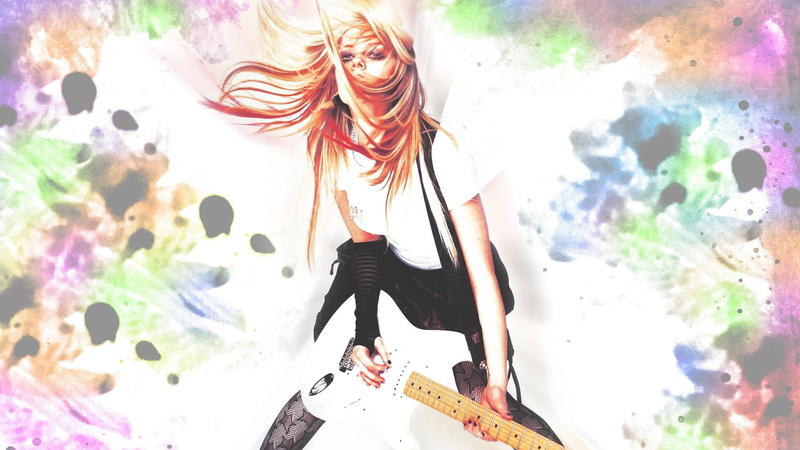 1080P, lavigne, guitar, guitars, pop rock, pop, pop punk, avril