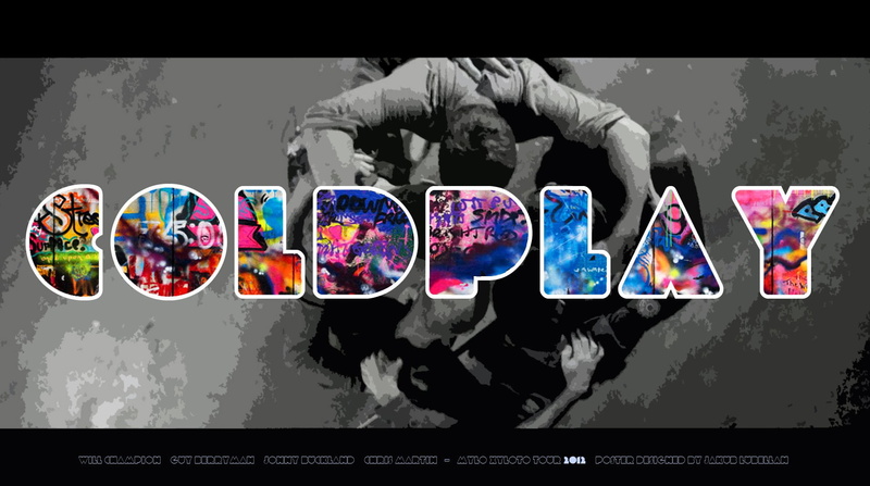 alternative, 720P, rock, britpop, coldplay