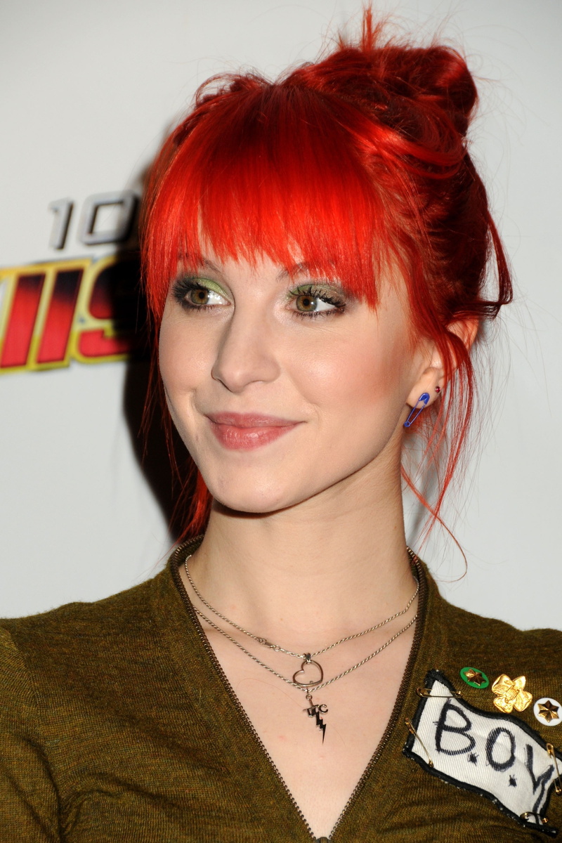 hd, rock, williams, singers, music, entertainment, 2K, celebrity, women, x, art, redheads, pop, hayley, punk, Hayley Williams, paramore