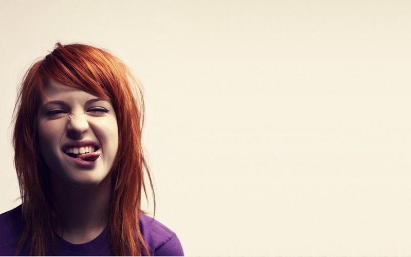 hayley, background, 720P, williams, entertainment, paramore, Hayley Williams, art, celebrity, hd, music, singers, white, x