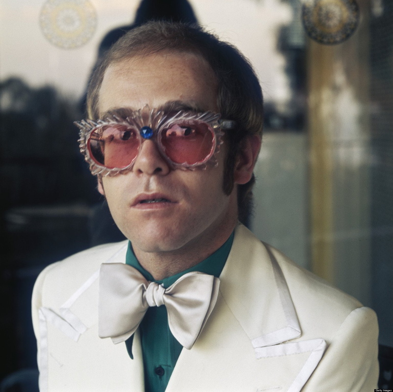 classic, piano, rock, john, glam, elton, 720P, pop