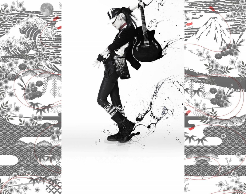 hop, guitar, pop, jrock, miyavi, japanese, singer, visual, hip, 720P, rock