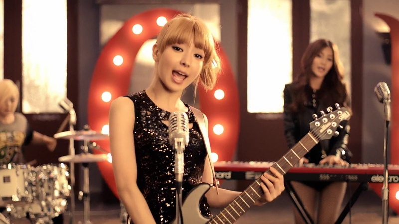 pop, kpop, rock, dance, electropop, k pop, r b, 1080P, aoa, guitar