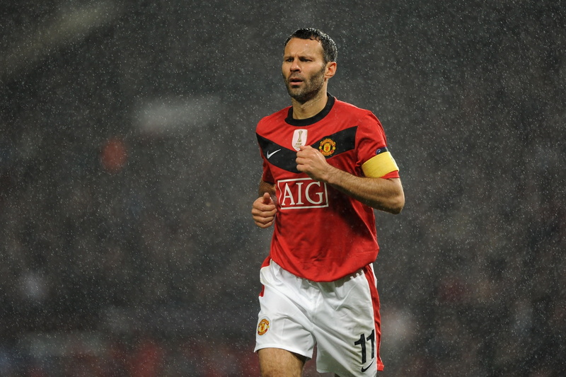 Manchester United, football, gigs, 2K