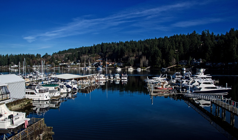 moored, scenics - nature, lake, sailboat, art, reflection, harbor, card, yacht, marina, no people, waterfront, day, boats, fine, 5K, mode of transportation