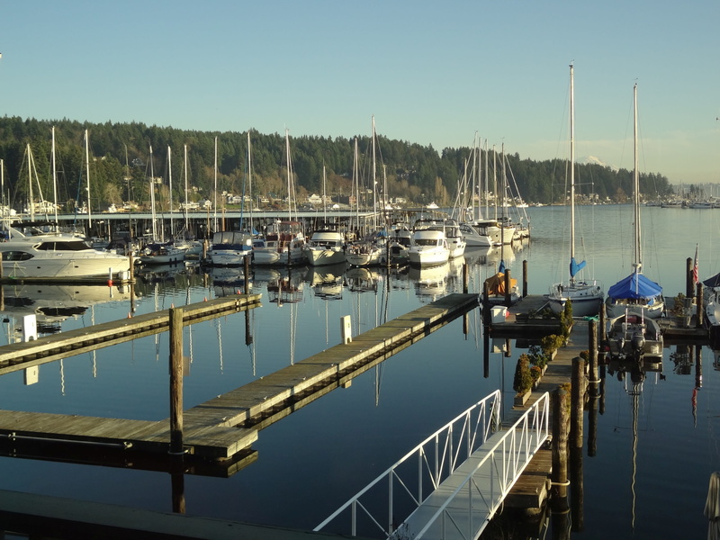 marina, harbor, Water, Boats, outdoors, tranquil scene, reflection, sky, mast, day, sea, waterfront, pole, transportation, 4K, pier, nautical vessel, moored