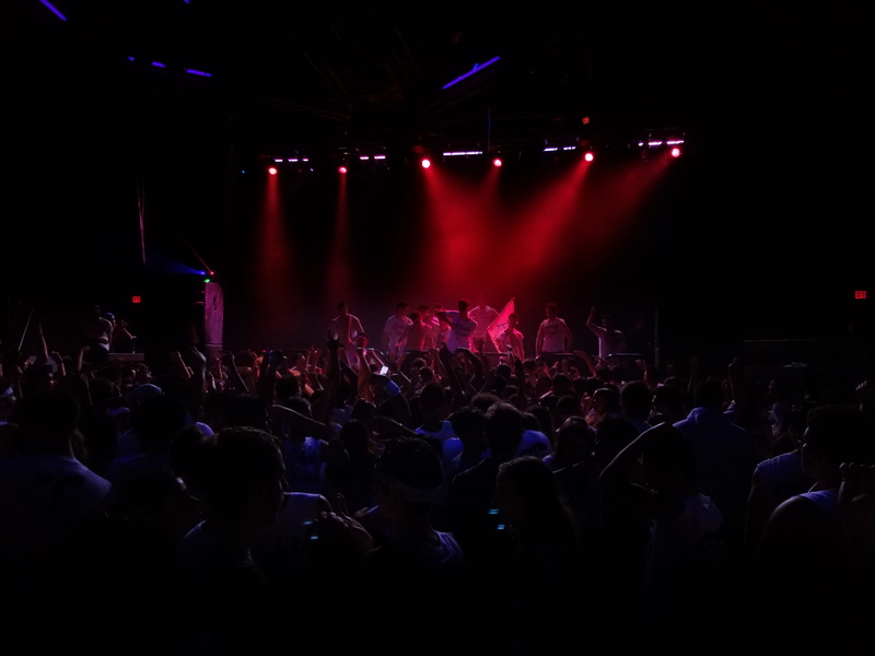 music, lighting equipment, event, rager, real people, guelph, party, youth culture, university, night, crowd, fun, enjoyment, nightlife, popular music concert