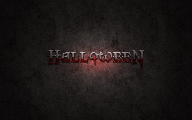 people, band, halloween, musik, group, 1080P, 3d and abstract, b