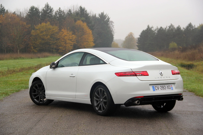 laguna, dci, vehicle, 2013, 2K, coupe, edc, 110, renault, car