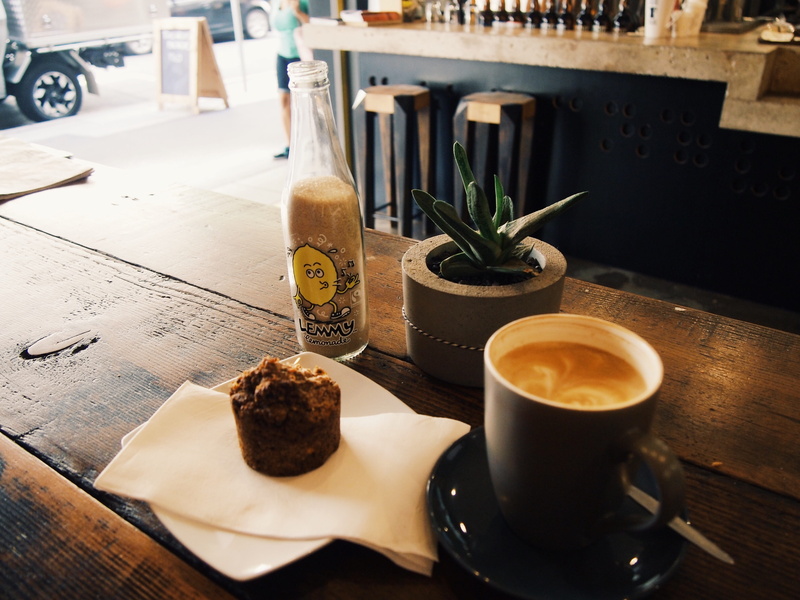 drink, focus on foreground, no people, muffine, cup, food, mug, food and drink, close-up, cafe, 4K, relaxed, coffee, refreshment, table, freshness, australia