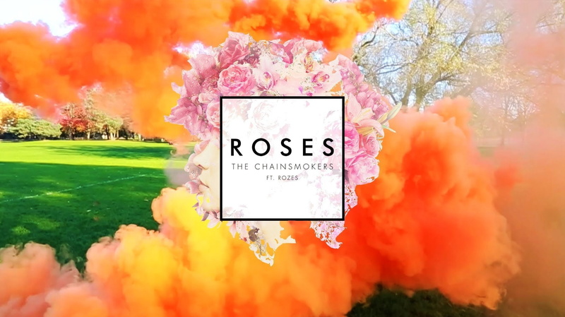 The Chainsmokers, Music, 720P
