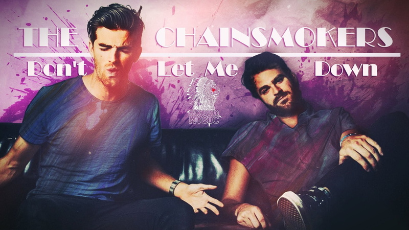 1080P, the chainsmokers