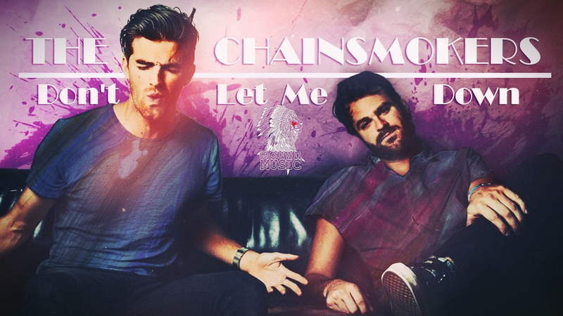 The Chainsmokers, 1080P, Music