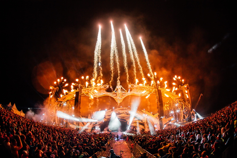 group, 5K, firework, performance, celebrations, russium, illuminated, motion, watching, celebration, event, long exposure, music, firework display, stage