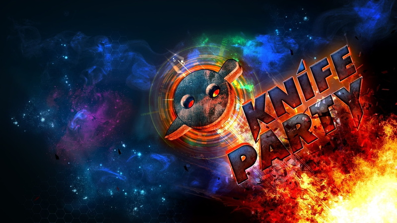 dub step, 1080P, Rob Swire, pendulum, knife party