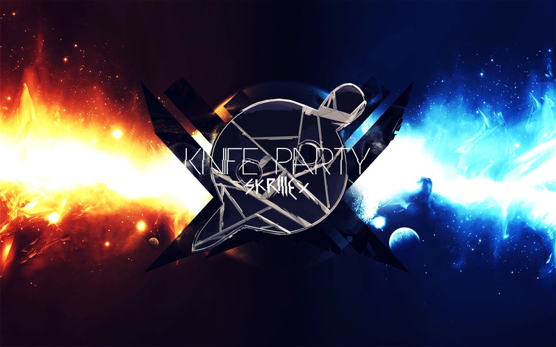 dance, electro, dub, party, dubstep, knife, electronic, house, step, drum, 2K