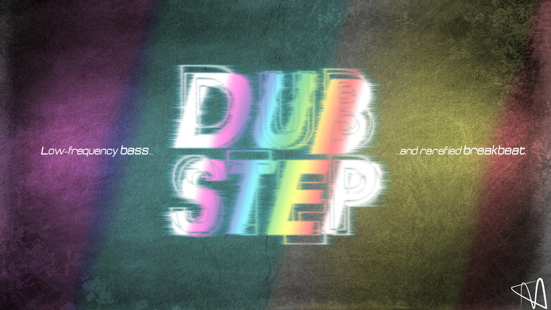 music, dub, 1080P, words, bass, text, Dubstep, step, the phrase