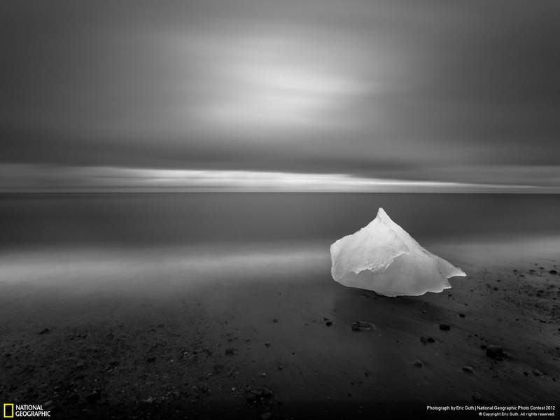 1080P, show, national, beauty in nature, horizon, water, tv, land, nature, iceberg - ice formation, sea, outdoors, screenshot, tranquil scene