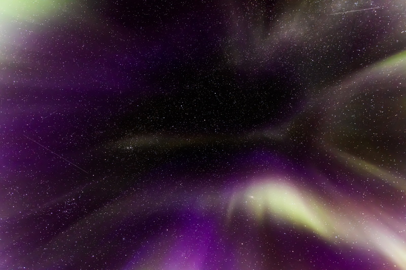 the arctic circle, in the arctic, sky, galaxy, star - space, northern, astronomy, star field, light - natural phenomenon, space, stars, north, finnish