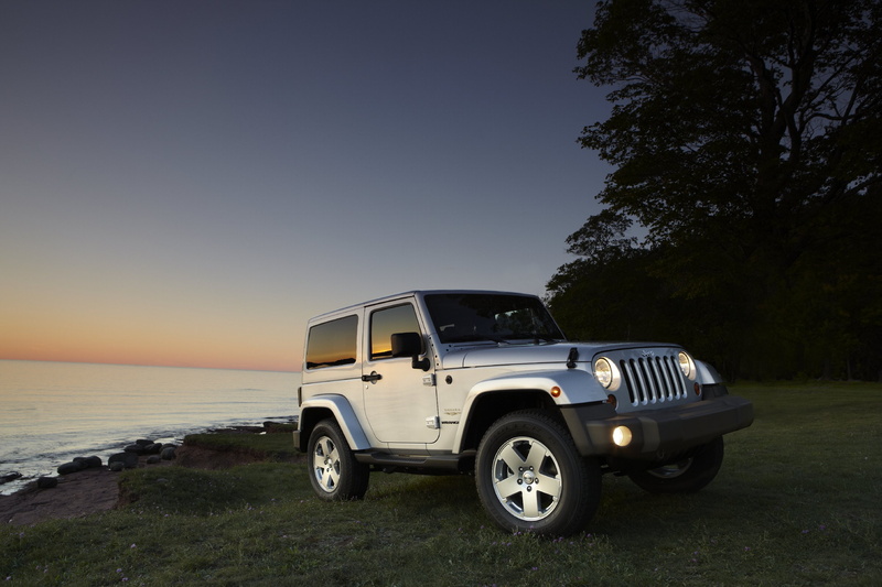 j k, sahara, suv, wrangler, 4x4, 2011, jeep, eu spec, 2K
