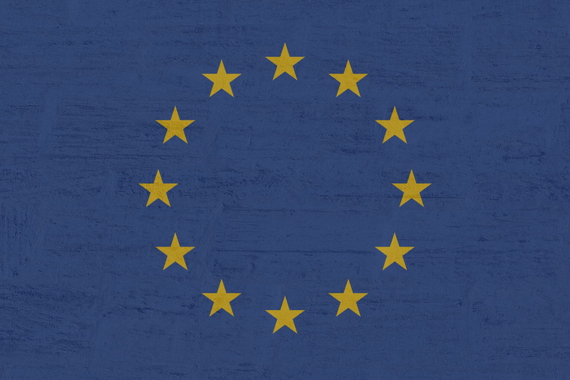 pattern, motion, shape, independence, leaving, eu, indoors, star, europe, design, 1080P, european, flag, blue, sign, unity, patriotism, business, symbol