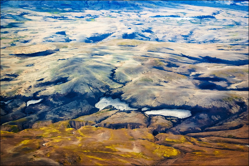 1080P, landscape, iceland, east, colorful