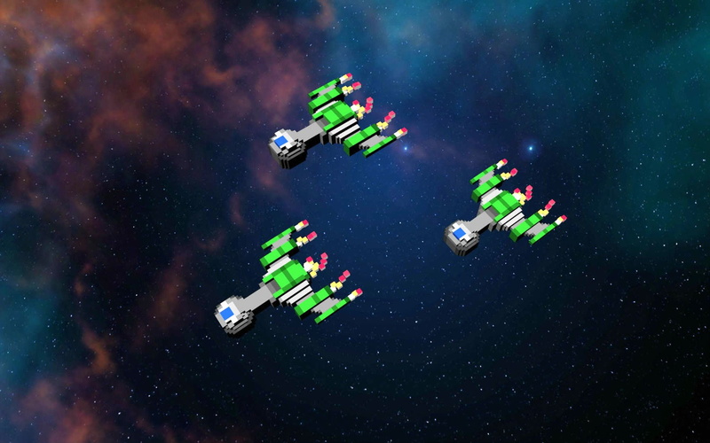 technics, aliens, orion, futuristic, warship, battleship, space, conquer, fiction, spaceship, 720P, ship, sci-fi, moo, game, alien, fighting, science