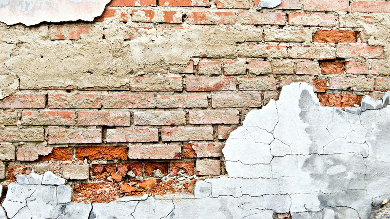 wall - building feature, bad condition, backgrounds, no people, decline, deterioration, building exterior, wall, pattern, built structure, ruined, 1080P