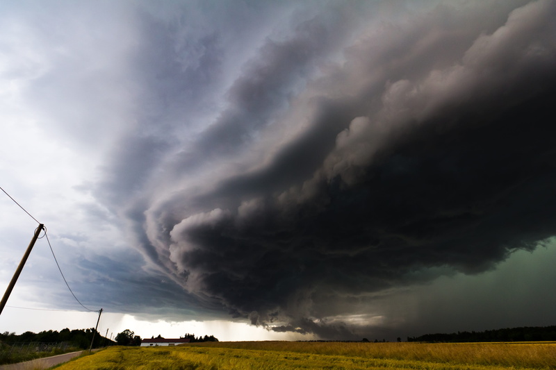 dramatic sky, sky, gust front, cloud - sky, shelf cloud, tranquil scene, overcast, scenics - nature, landscape, cloud front, nature, storm, precipitate