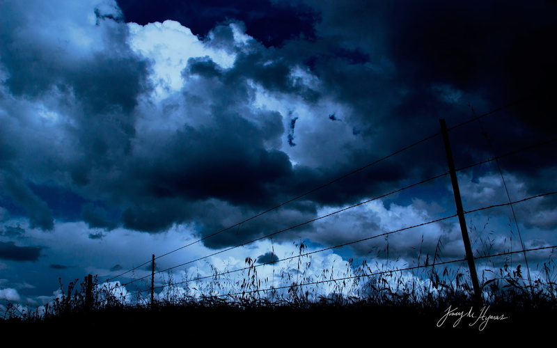 skies, Dark, 1080P, Sky