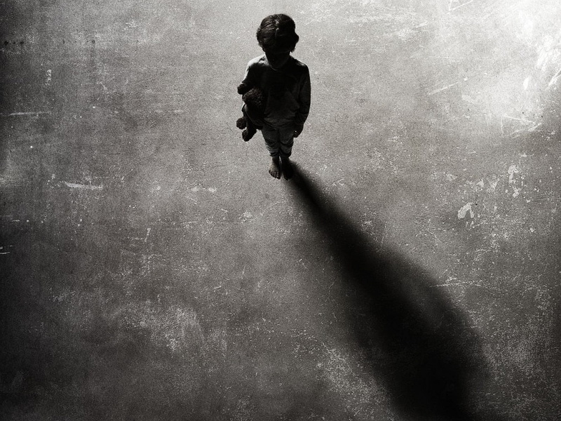 720P, Dark Skies, Movie