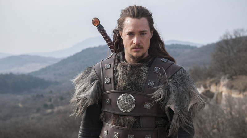 1080P, The Last Kingdom, TV Show