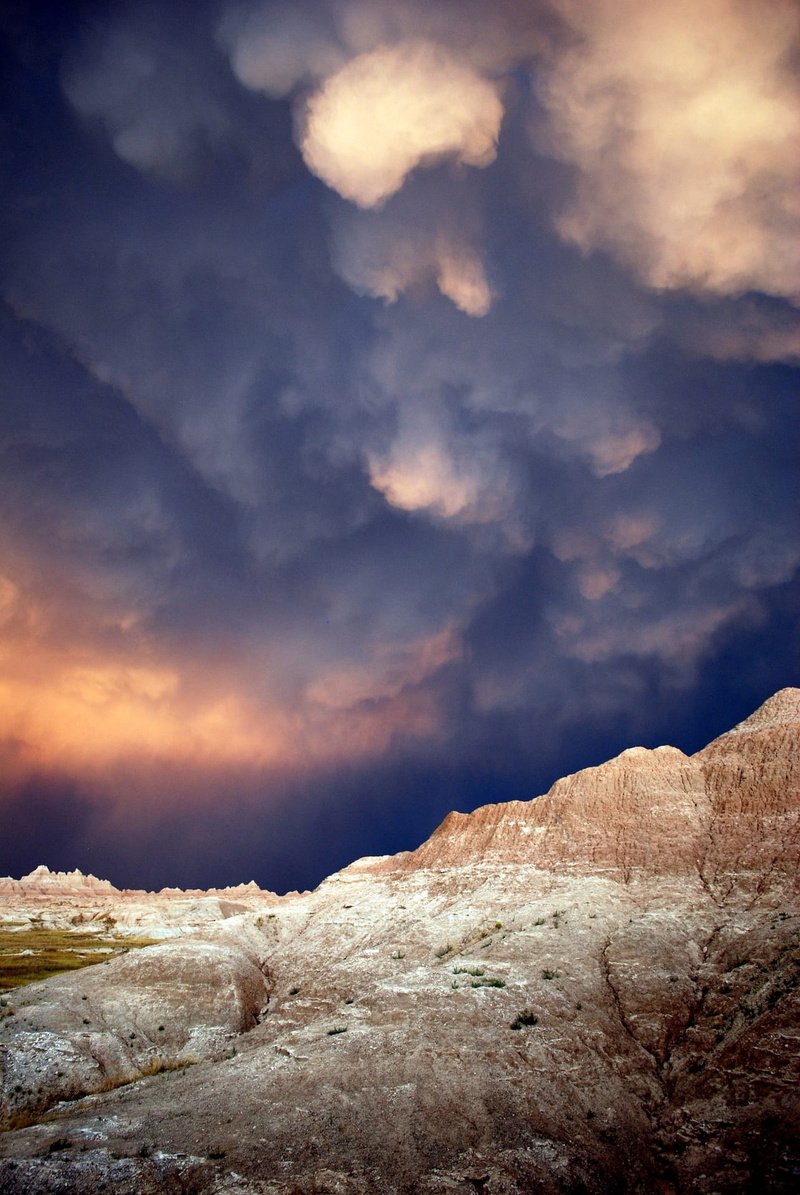 scenic, nature, weather, landscape, scenics - nature, light, idyllic, outdoors, sky, 1080P, no people, wilderness, cloudy, cloudscape, sunset, solid, rock formation
