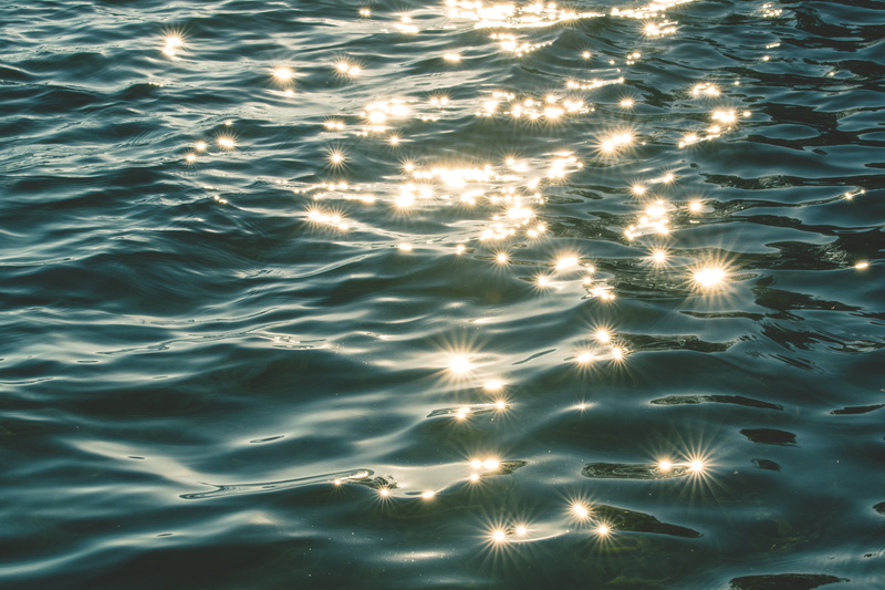 shine, full frame, nature, pattern, liquid, no People, outdoors, blue, beauty In Nature, lake, tranquility, wet, wave, sea, reflection, water Surface, swimming pool