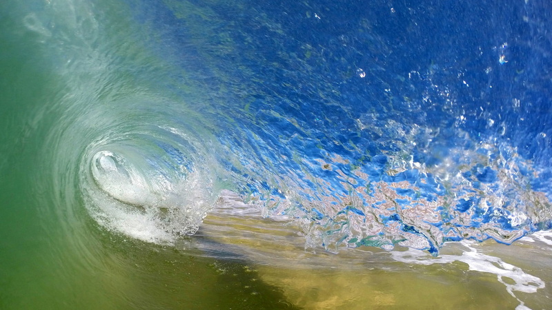 outdoors, power in nature, wave, day, sport, blurred motion, nature, white, waterfront, no people, water, crash, blue, aquatic sport, beauty in nature
