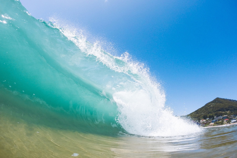 wild, motion, crashing, splashing, outdoors, beauty in nature, power in nature, no people, land, coast, sport, wave, Waves, sea, summer, power, scenics