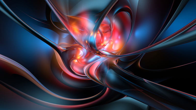 Richard Mohler, 2K, abstract