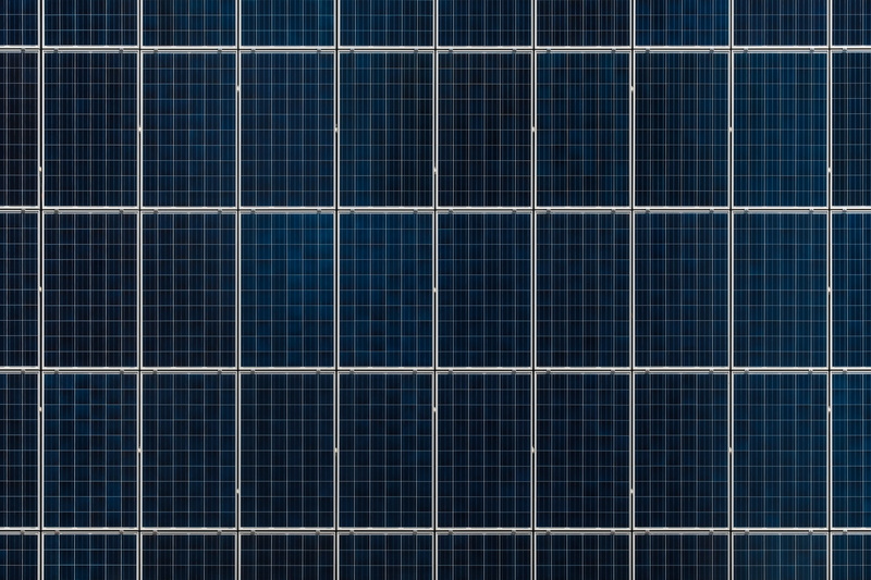 low angle view, alternative energy, grid, close-up, geometry, built structure, renewable energy, engineering, solar, metal, architecture, nature, facade