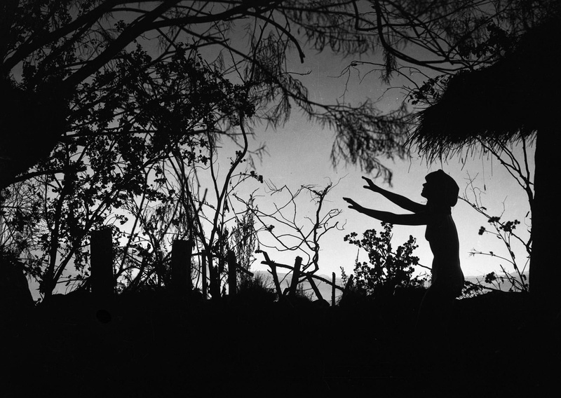 dark, children, night, phone, child, 1080P, fantasy, girl, mood