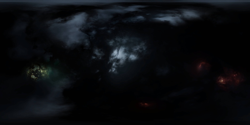 nature, dark, pollution, smoke - physical structure, no people, backgrounds, EVE Online, spooky, storm, mystery, overcast, dramatic sky, space, sky, atmospheric mood
